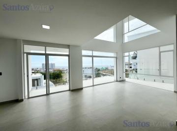 Departamento · 174m² · 3 Habitaciones · Departamento - Sur de Manta