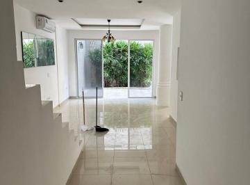 Departamento de 3 habitaciones, Guayaquil · Bosques de La Riojacasa de 3 Dorm. en Alquiler