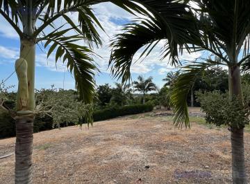 Terreno / Lote · 883m² · Terreno - Puerto Lopez