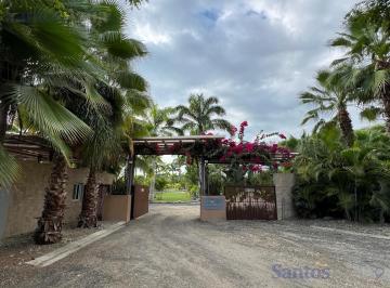 Terreno / Lote · 653m² · 1 Estacionamiento · Terreno - Puerto Lopez