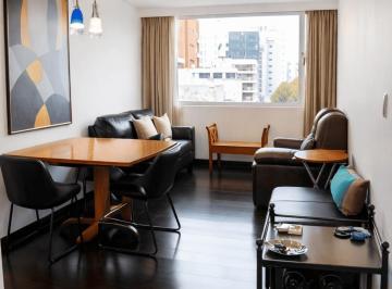 Suite de 1 habitación, Quito · ¡Excelente Inversión!