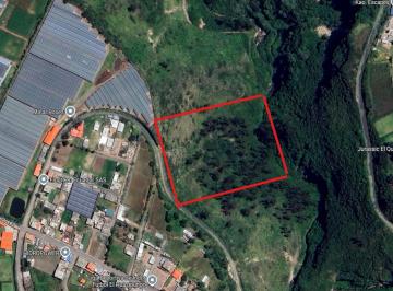 Terreno / Lote , Quito · Vendo 3 Hectáreas en El Quinche