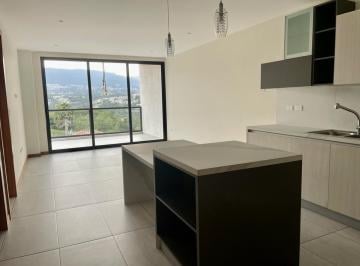Departamento · 68m² · 1 Habitación · 2 Estacionamientos · Sector La Viña, Venta Amplia Suite, Edificio Armoni