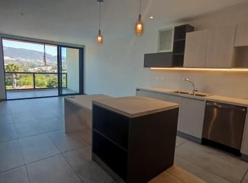 Departamento · 68m² · 1 Habitación · 2 Estacionamientos · Sector La Viña, Venta Amplia Suite, Edificio Armoni
