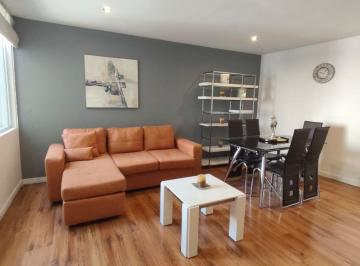 Departamento de 1 habitación, Quito · Republica del Salvador Renta Suite Amoblada 65 m² La Carolina