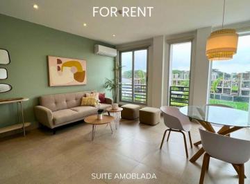 Suite de 1 habitación, Guayaquil · 7083.samborondon, Alquilo Suite de Estreno 1 Dormitorio $1150.