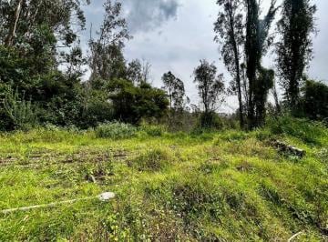 Terreno / Lote · 4m² · Terreno en Los Chillos