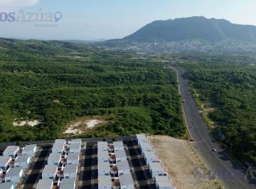 Terreno / Lote · 21674m² · Terreno - Sur de Montecristi