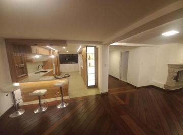 Departamento de 4 habitaciones, Quito · Espectacular Departamento a La Venta Sector Analuisa, Area 184 m 2