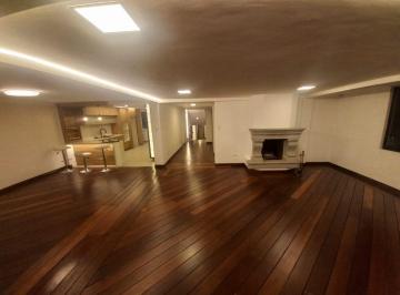 Departamento de 4 habitaciones, Quito · Espectacular Departamento a La Venta Sector Analuisa, Area 184 m 2