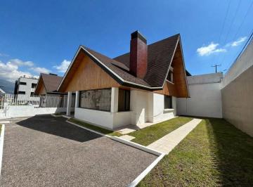 Casa de 4 habitaciones, Quito · Casa en Venta por Estrenar 450 m² Batan Alto