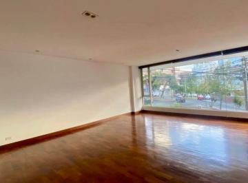 Departamento de 3 habitaciones, Quito · Hermoso Departamento con Jardín Dentro de La Ciudad Sector Coruña y Whymper