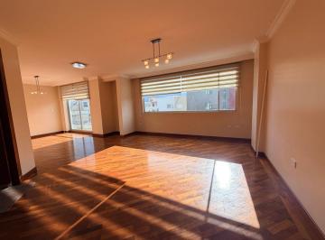 Departamento en Venta de 3 habitaciones Ponceano · Departamento en Venta 3 Habitaciones 120 m² Ponceano Alto Como Nuevo