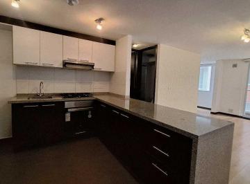 Departamento · 56m² · 1 Habitación · 1 Estacionamiento · Se Vende Suite Zona El Bosque - Quito (Carlis)