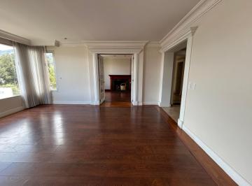 Departamento · 214m² · 4 Habitaciones · 2 Estacionamientos · Quito Tenis, Hermoso Departamento en Renta, 214 m²