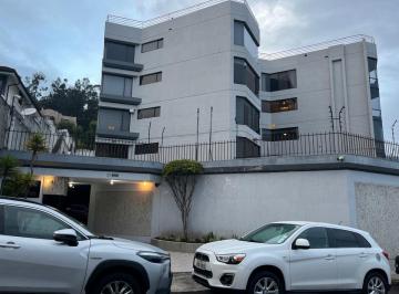 Departamento de 4 habitaciones, Quito · Departamento en Venta 4 Habitaciones El Bosque Quito Tenis 330 m²