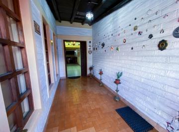 Entrada Principal · Casa en Venta Cashapamba
