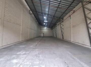 Bodega-Galpón , Guayaquil · Bodega en Alquiler Av Juan Tanca Marengo Guayaquil 275 m²