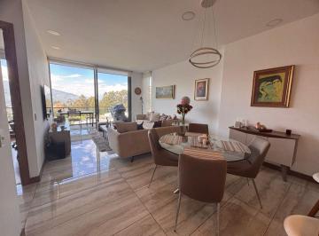 Departamento de 2 habitaciones, Quito · Departamento con Vista de Arriendo en San Juan de Cumbayá