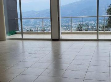 Departamento de 3 habitaciones, Quito · Renta Departamento Dúplex, 298 m² Total, Miravalle