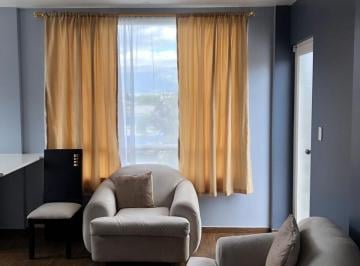 Suite · 50m² · 1 Habitación · 1 Estacionamiento · Cumbayá, Hermosa Suite Tipo Estudio en Renta, 50 m²