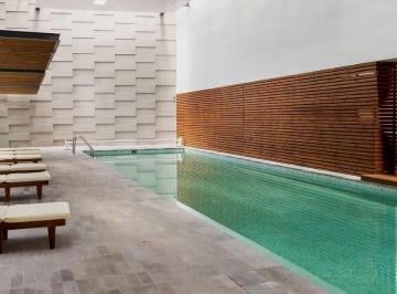 Departamento de 1 habitación, Quito · Se Vende Hermosa Suite Sector El Bosque