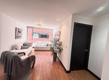 Suite · 50m² · 1 Habitación · 1 Estacionamiento · Republica de El Salvador, Hermosa Suite Amoblada en Venta, 50 m²