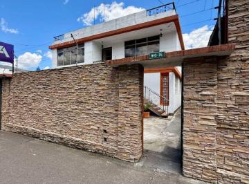 Local comercial , Quito · Propiedad Comercial - en Renta - Av Amazonas - 520 m²