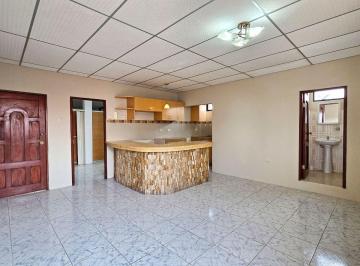 Suite de 1 habitación, Guayaquil · Suite en Alquiler de 2 Ambientes, 2do Piso - Urbanización Entre Ríos, Vía a Samborondón