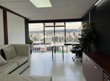 Oficina comercial , Quito · Oficina en Alquiler 80 m² Centro Comercial Unicornio