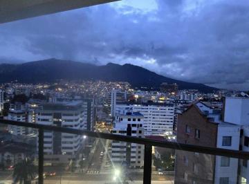 Departamento de 3 habitaciones, Quito · Vendo o Arriendo Espectacular Departamento en Las Alturas de Quito