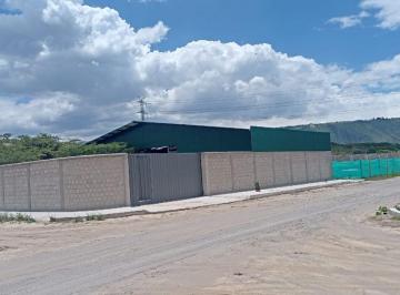 Terreno / Lote , Quito · Terreno de 700 m² con Galpón en Oyacoto - Calderón