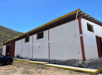 Bodega-Galpón , Quito · Se Renta Galpon de 790 m² en Guayllabamba