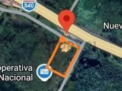 Terreno / Lote · 5000m² · Venta Terreno Industrial – Km 7,5 Vía Durán–boliche. m. A.