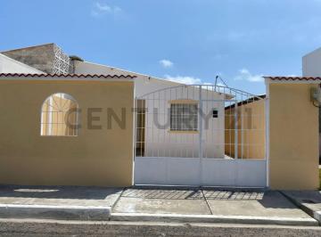 Casa · 49m² · 2 Habitaciones · 1 Estacionamiento · Venta de Casa Vía Punta Carnero Villa del Mar– Urbanización Privada V. Vill