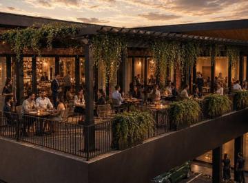 Local comercial · 108m² · 15 Estacionamientos · Local en Alquiler - de Estreno - Excelente Ubicacion en Los Ceibos