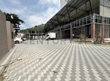 Local comercial · 87m² · Local de Estreno en Alquiler en Los Ceibos en Planta Alta
