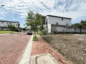 Terreno / Lote · 222m² · ¡última Oportunidad en Costa Sol! Terreno de 222,40 - Via a La Costa