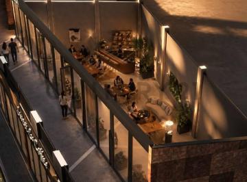 Local comercial · 90m² · Alquilo Local de Estreno en Primer Piso, Excelente Ubicacion en Los Ceibos