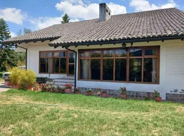 Casa de 3 habitaciones, Quito · Vendo Terreno con Casa Ponceano Industrial 2378 m Terreno