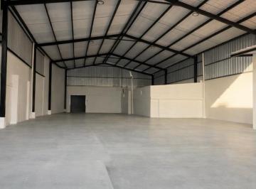 Bodega-Galpón , Guayaquil · Ofibodega en Alquiler 900 m² - Av Barcelona, Bellavista - Guayaquil