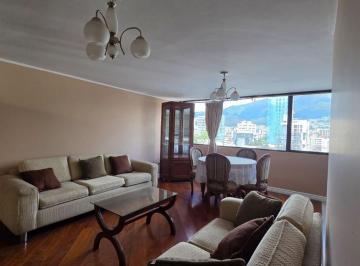 Suite de 1 habitación, Quito · Suite de Venta Av Whymper - Sector La Paz