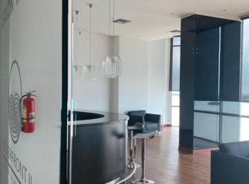 Departamento de 1 habitación, Guayaquil · Puerto Santa Ana, Riverfront. Vendo Suite Amoblada con Parqueo