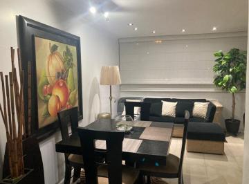 Departamento de 1 habitación, Guayaquil · Puerto Santa Ana, Riverfront. Vendo Suite Amoblada con Parqueo