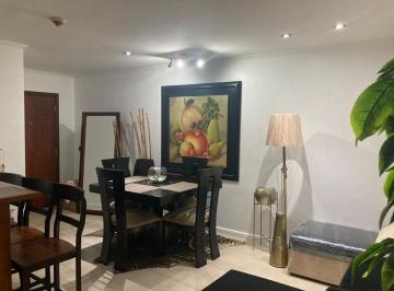 Departamento de 1 habitación, Guayaquil · Puerto Santa Ana, Riverfront. Vendo Suite Amoblada con Parqueo