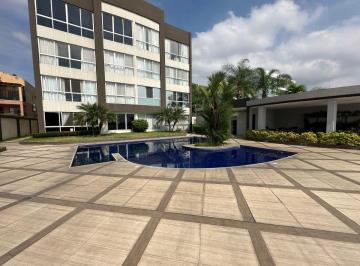 Departamento de 3 habitaciones, Guayaquil · Alquilo Departamento en Samborondon Km 3.5, 3 Dorm., Urbanizacion Veleros del Río, 118 m²