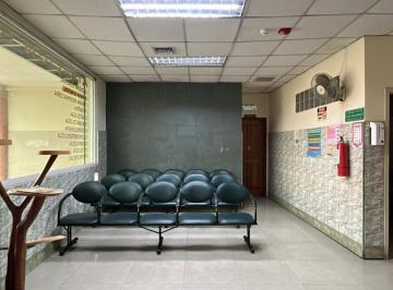 Oficina comercial , Guayaquil · En Alquiler Oficina 220 m², Ideal Centro Médico - Calle Los Ríos, Centro - Sur de Guayaquil