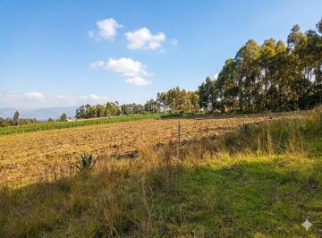 Terreno / Lote · 7862m² · Terreno en Venta Malchingui