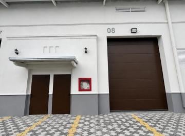 Bodega-Galpón , Guayaquil · Bodega en Alquiler en Samborondón, Almax 3! Mons Garcia