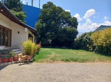 Terreno / Lote , Quito · Vendo Terreno con Casa Carcelen Industrial 2378 m